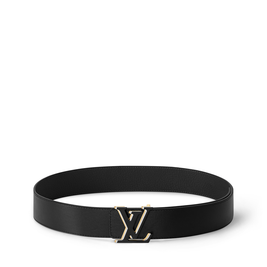 Louis Vuitton ベルト drip swag LV Optic 40mm Reversible Belt Other Leathers - gifts - Gift